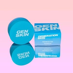 💦 GENERATION SKIN Hydrating Marine Algae Eye Patches